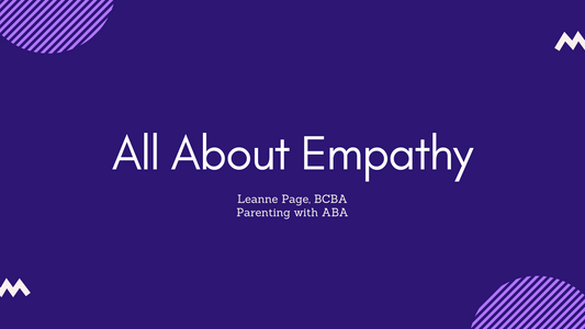 February 2021 Empathy CE Slides