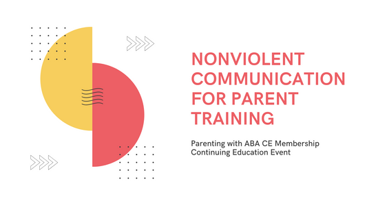 Nonviolent Communication CE Video