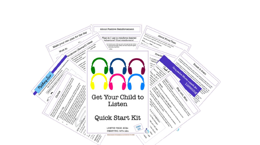 Listening Quick Start Guide